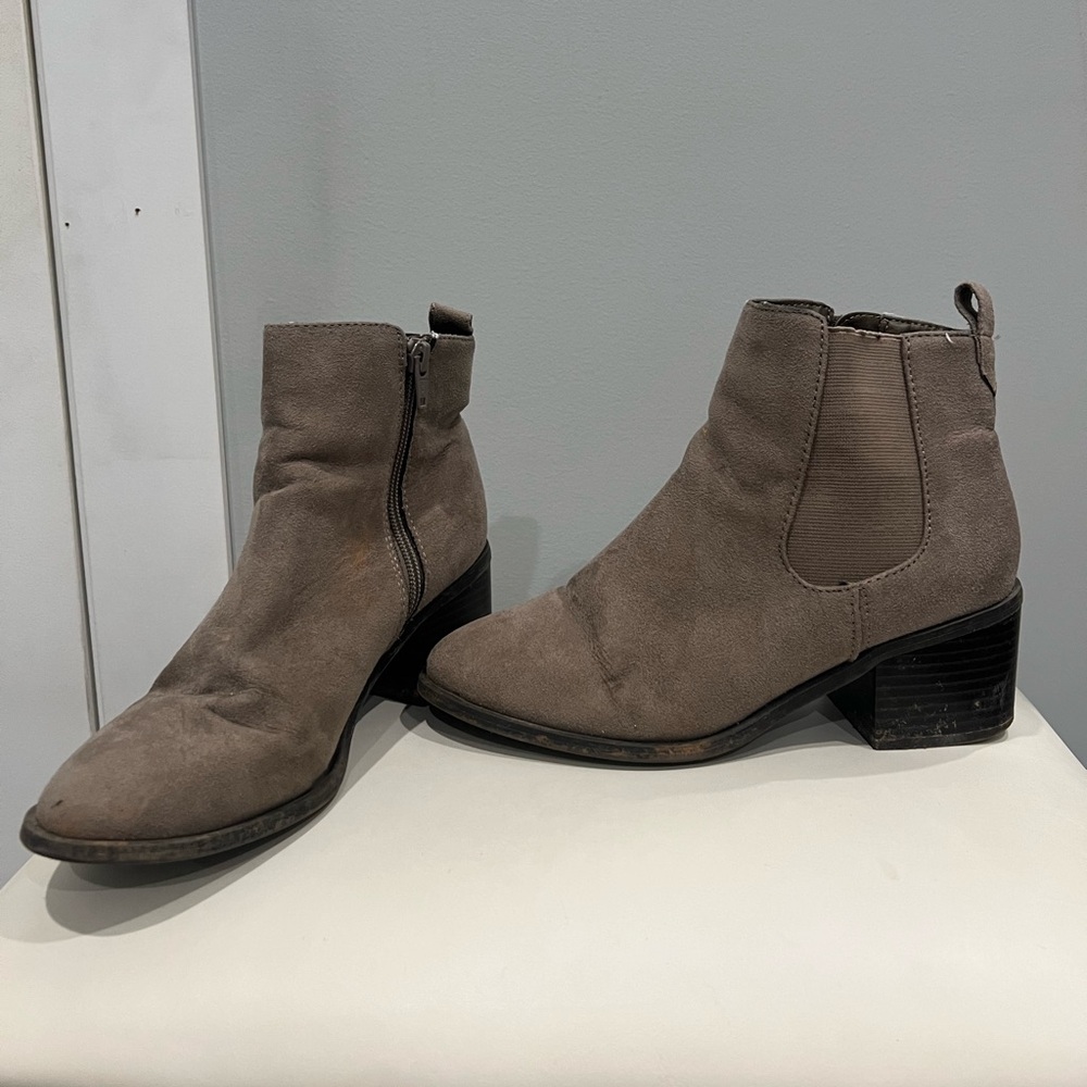 Boots